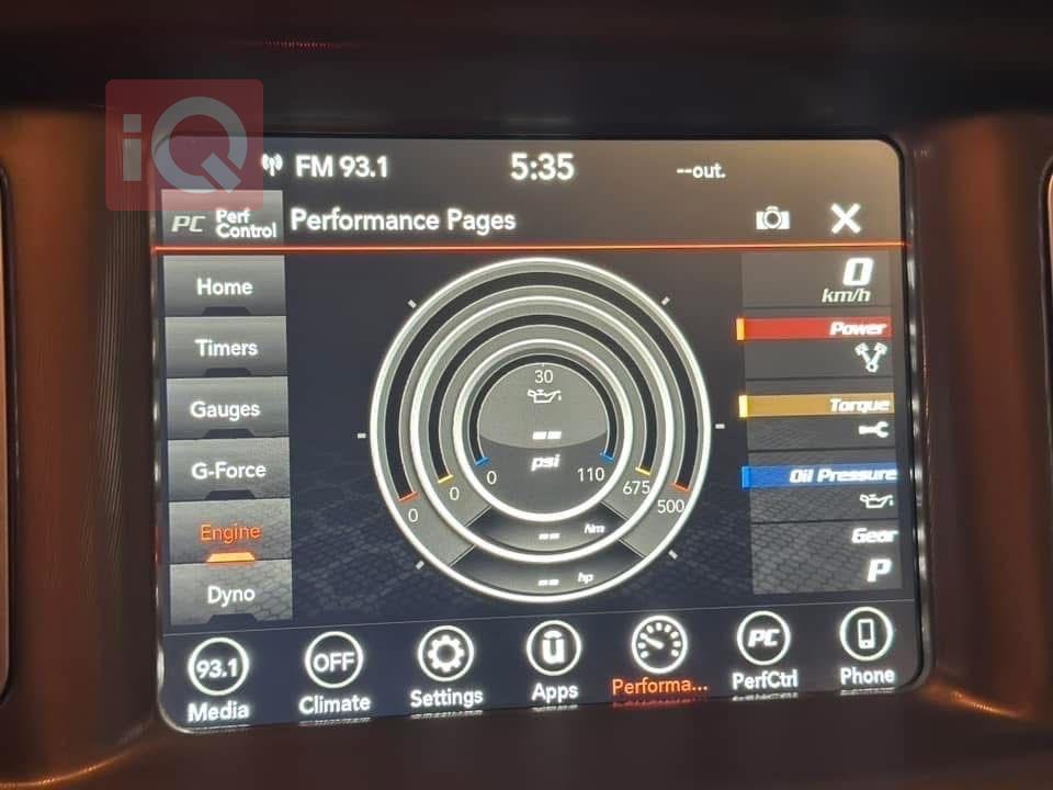 دودج تشارجر